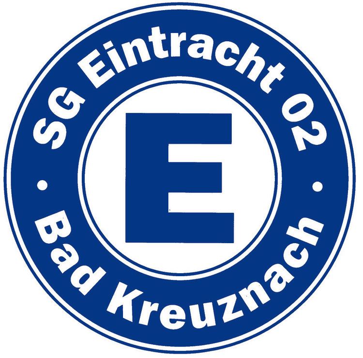 Eintracht Bad Kreuznach httpsuploadwikimediaorgwikipediacommons55
