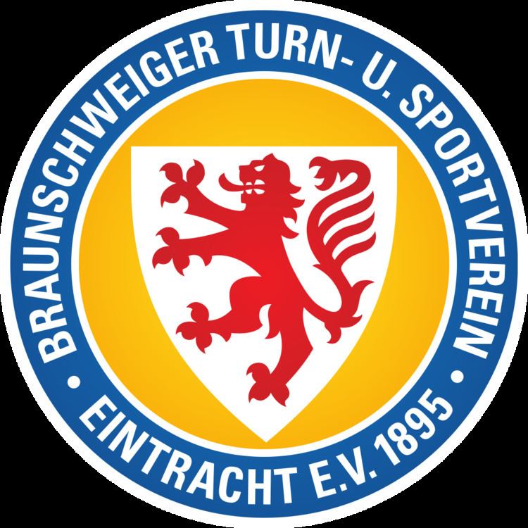 Eintracht Braunschweig Eintracht Braunschweig Wikipedia