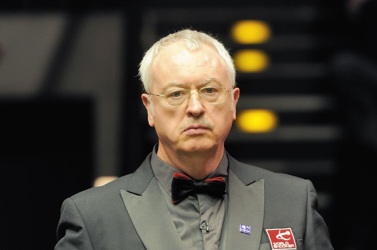 Eirian Williams FileEirian Williams at Snooker German Masters Martin Rulsch 2014