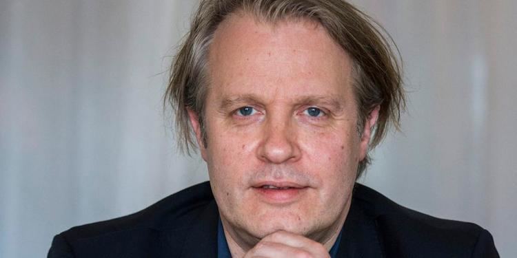 Eirik Stubø Eirik Stub quotDramaten r en ny mjlighetquot