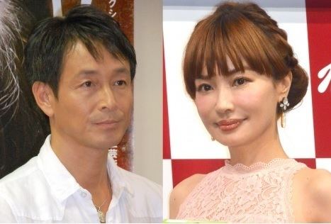 Eisaku Yoshida Dorama World Yoshida Eisaku amp Hirako Risa announce their divorce