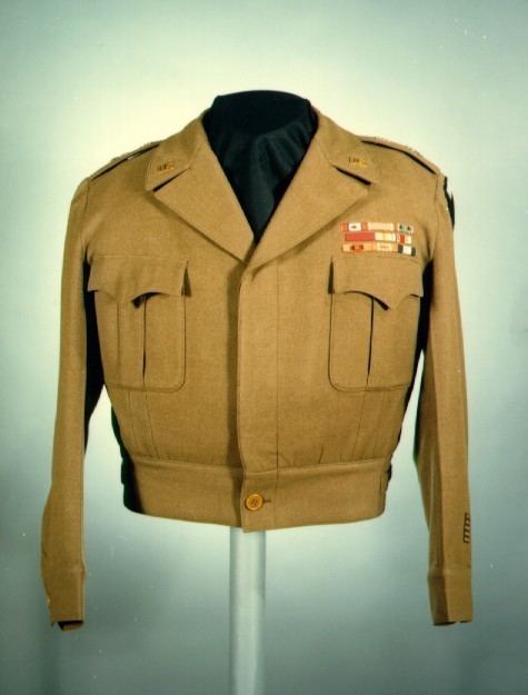 Eisenhower jacket