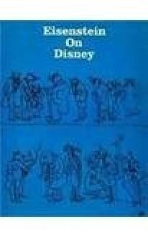 Eisenstein on Disney httpspicturesabebookscomisbn9788170460312u