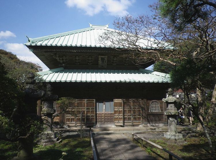 Eishō-ji