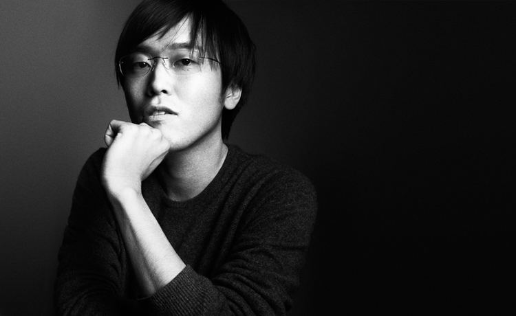 Eisuke Tachikawa In pursuit of the ultimate eyewear with designer Eisuke Tachikawa