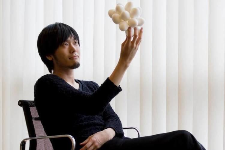 Eisuke Tachikawa Nosigner Interview with Eisuke Tachikawa