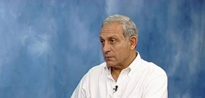 Eitan Ben Eliyahu Exclusive Former IAF Commander Implications of Iran Deal Wont Be