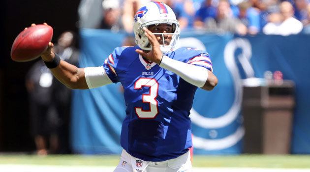 EJ Manuel EJ Manuel will miss rest of Bills preseason after knee