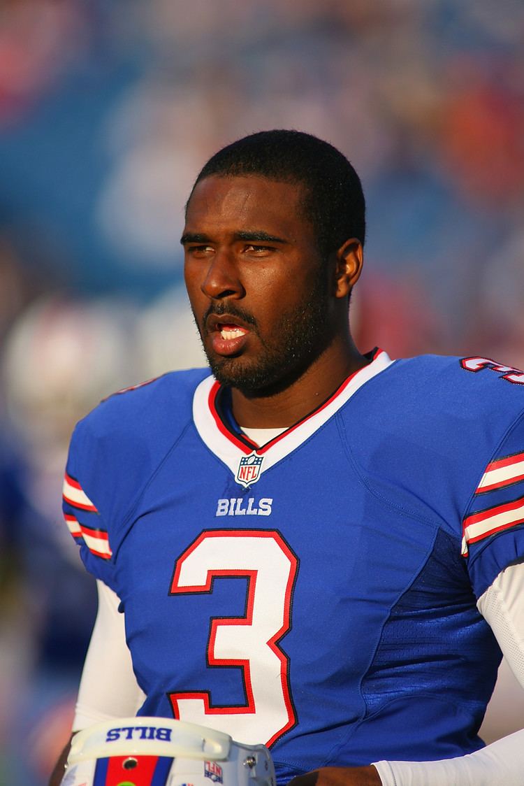 EJ Manuel #3 Bayside High School  Bayside high, Bayside high school, High  school