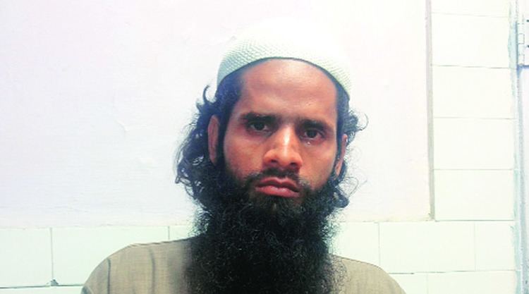 Ejaz Lakdawala Mohammed Yusuf aide of fugitive gangster Ejaz Lakdawala
