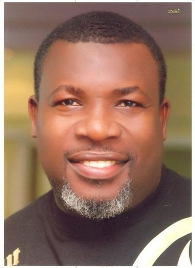 Ejike Asiegbu Nollywood Actor Former AGN President Ejike Asiegbu Returns To