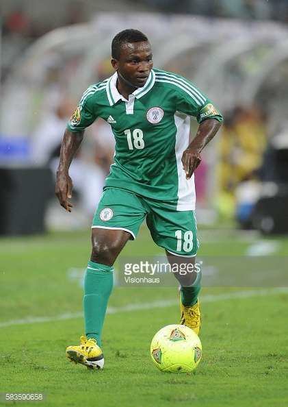 Ejike Uzoenyi Ejike Uzoenyi joins South African side Bidvest Football Pulse