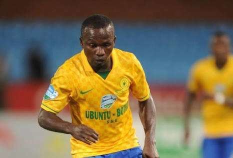 Ejike Uzoenyi Ejike Uzoenyi joins South African side Bidvest Football Pulse