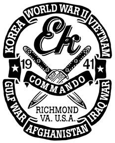 Ek Commando Knife Co. httpsuploadwikimediaorgwikipediaen33fEk
