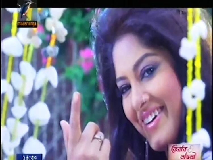 Ek Cup Chya movie scenes 05 27 Bangla Movie Song Swanpo Thaki Ami Full Video Song Ek Cup Cha 2014