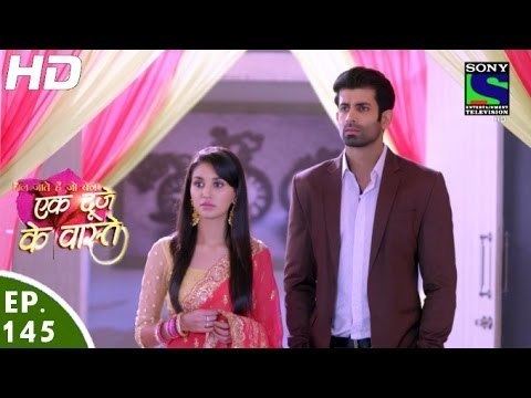 Ek Duje Ke Vaaste Ek Duje Ke Vaaste Episode 145