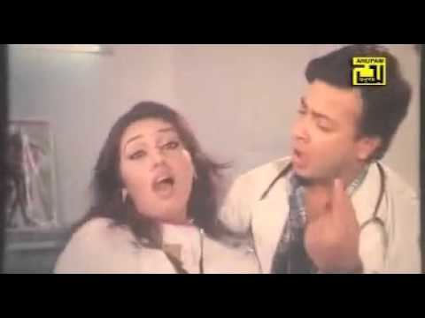 Ek Mon Ek Pran Ektu Valobasa Ek Mon Ek Pran Chai Shakib Khan Apu Biswas YouTube