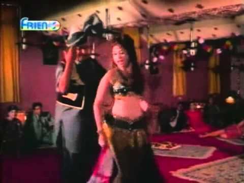 Ae Nazneen Ae Gul Badaan Ek Nanhi Munni Ladki Thi 1970 YouTube