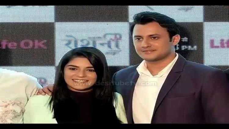 Ek Nayi Ummeed - Roshni New Tv Show quotEk Nayi Ummeed Roshniquot Launch Amol Palekar Pooja