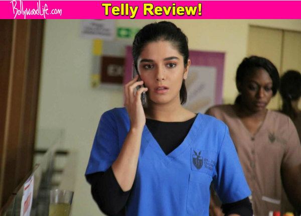 Ek Nayi Ummeed - Roshni Ek Nayi Ummeed Roshni TV review Pooja Gor and Amol Palekar give