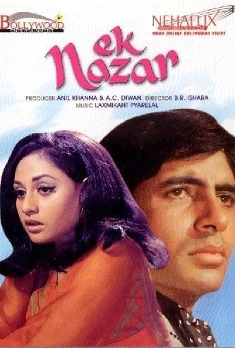 Ek Nazar 1972 IMDb