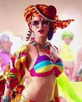 Review Ek Paheli Leela is Sunny Leones show Rediffcom Movies
