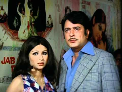 Deewana Hoon Deewana Ashok Kumar Ek Se Badhkar Ek MohdRafi