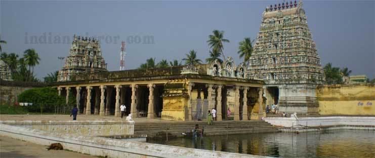 Ekambareswarar Temple Ekambareswarar Temple Ekambareswarar Temple Kancheepuram