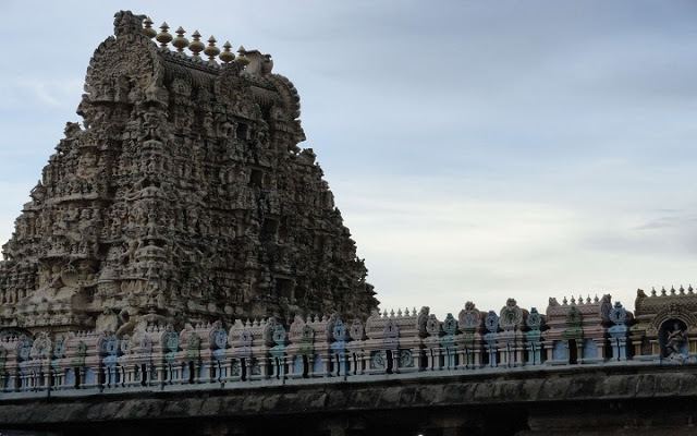 Ekambareswarar Temple Tamilnadu Tourism Ekambareswarar Temple Kanchipuram Temple
