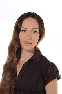 Ekaterina Gubareva httpsuploadwikimediaorgwikipediacommonsthu