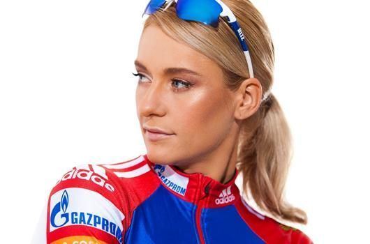 Ekaterina Iourieva Ekaterina Iourieva Woman Biathlon and Skiing Pinterest