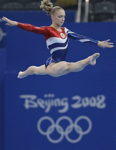 Ekaterina Kramarenko Results Tournoi International de Gymnastique du Pasde