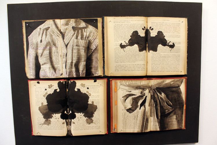 Ekaterina Panikanova Ekaterina Panikanova Her Book Art Speaks Volumes Arts Observer