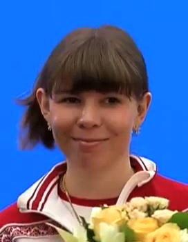 Ekaterina Shumilova httpsuploadwikimediaorgwikipediacommons11