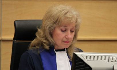 Ekaterina Trendafilova ICC rulings in Kenya cases to be concurrent Capital News