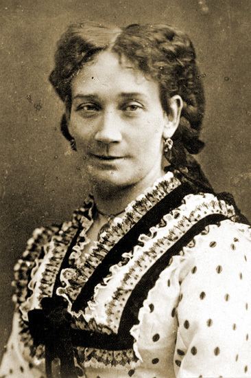 Ekaterina Vasilyeva (19th-century actress)
