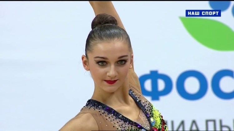 Ekaterina Volkova (rhythmic gymnast) httpsiytimgcomvir4EsdcFdOAAmaxresdefaultjpg