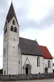 Ekeby Church httpsuploadwikimediaorgwikipediacommonsthu
