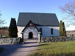 Ekeby Church, Uppland httpsuploadwikimediaorgwikipediacommonsthu