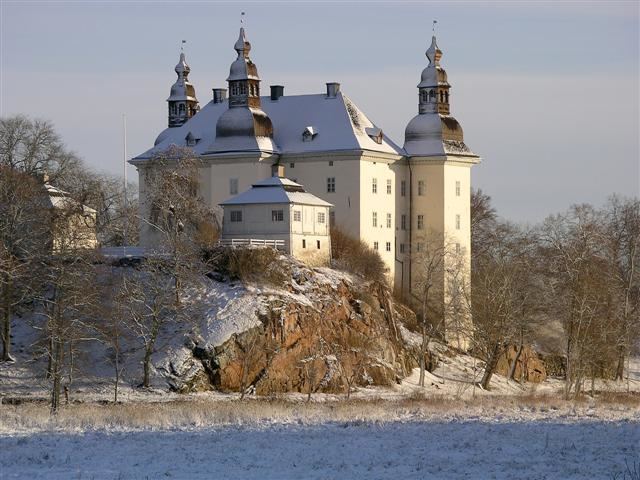 Ekenäs Castle
