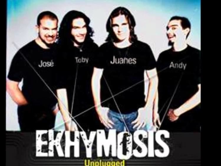 Ekhymosis VIVOquot Ekhymosis 1996 YouTube