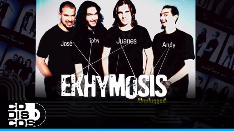 Ekhymosis Ekhymosis De Madrugada Audio YouTube