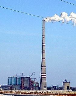 Ekibastuz GRES-2 Power Station httpsuploadwikimediaorgwikipediacommonsthu