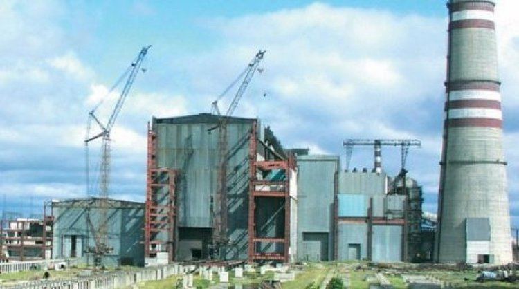 Ekibastuz GRES-2 Power Station China and Russia to spend 400 million on Kazakhstan power plant