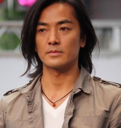 Ekin Cheng Ekin Cheng Celebrities lists