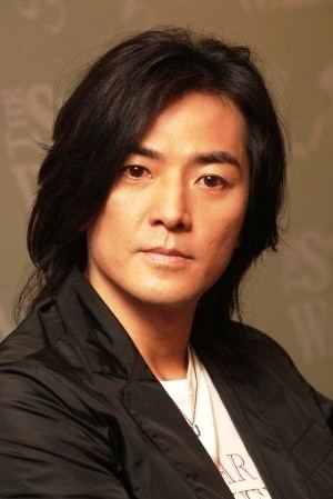 Ekin Cheng Ekin Cheng Actor CineMagiaro