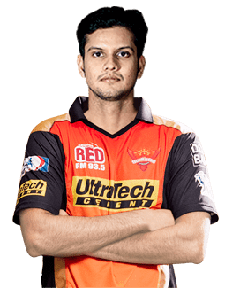 Eklavya Dwivedi Eklavya Dwivedi Indian Domestic Cricketer