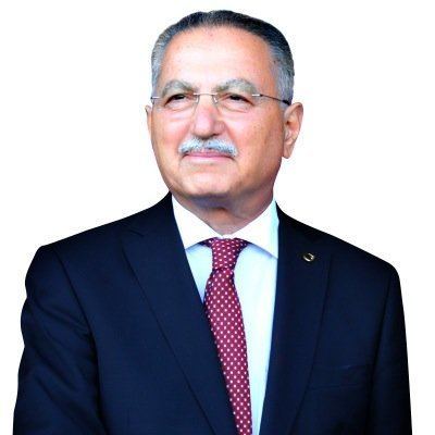 Ekmeleddin İhsanoğlu Ekmeleddin hsanolu profdrihsanoglu Twitter
