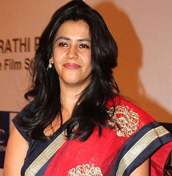 Ekta Kapoor Ekta Kapoor JungleKeyin Image 100