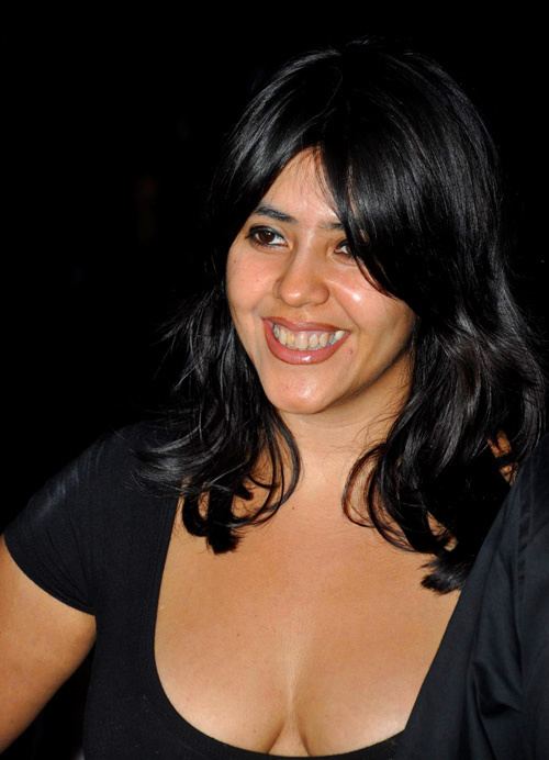 Ekta Kapoor Ekta Kapoor Launches a New Fashion Brand 39EK39